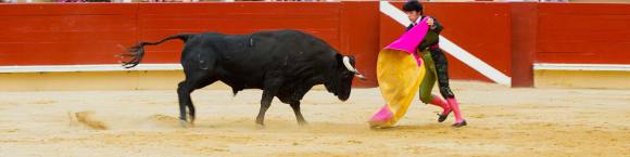 corrida a dax