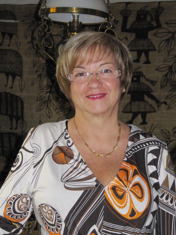 genevieve hote airbnb de l'Annexe à vielle saint girons